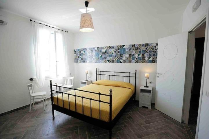 A Babordo B&B ตราปานี ภายนอก รูปภาพ