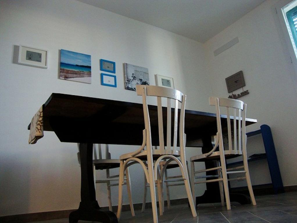 A Babordo B&B ตราปานี ภายนอก รูปภาพ