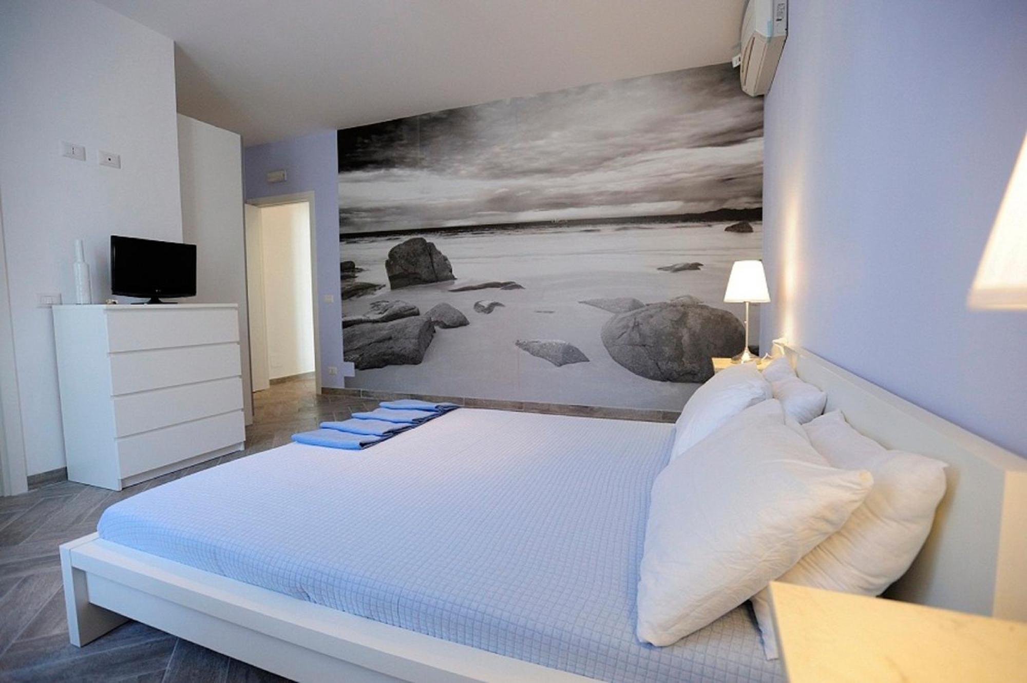 A Babordo B&B ตราปานี ห้อง รูปภาพ