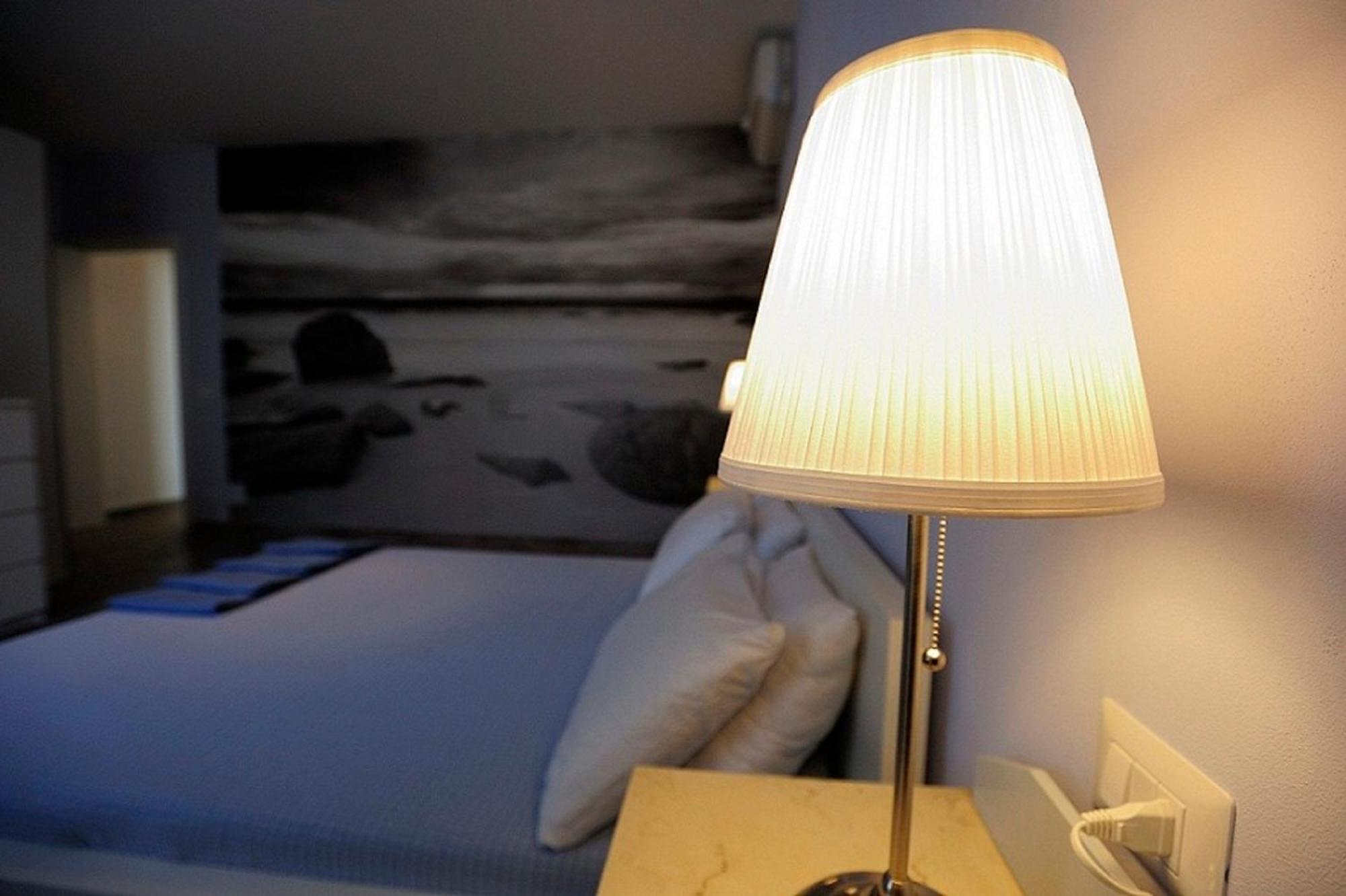 A Babordo B&B ตราปานี ห้อง รูปภาพ