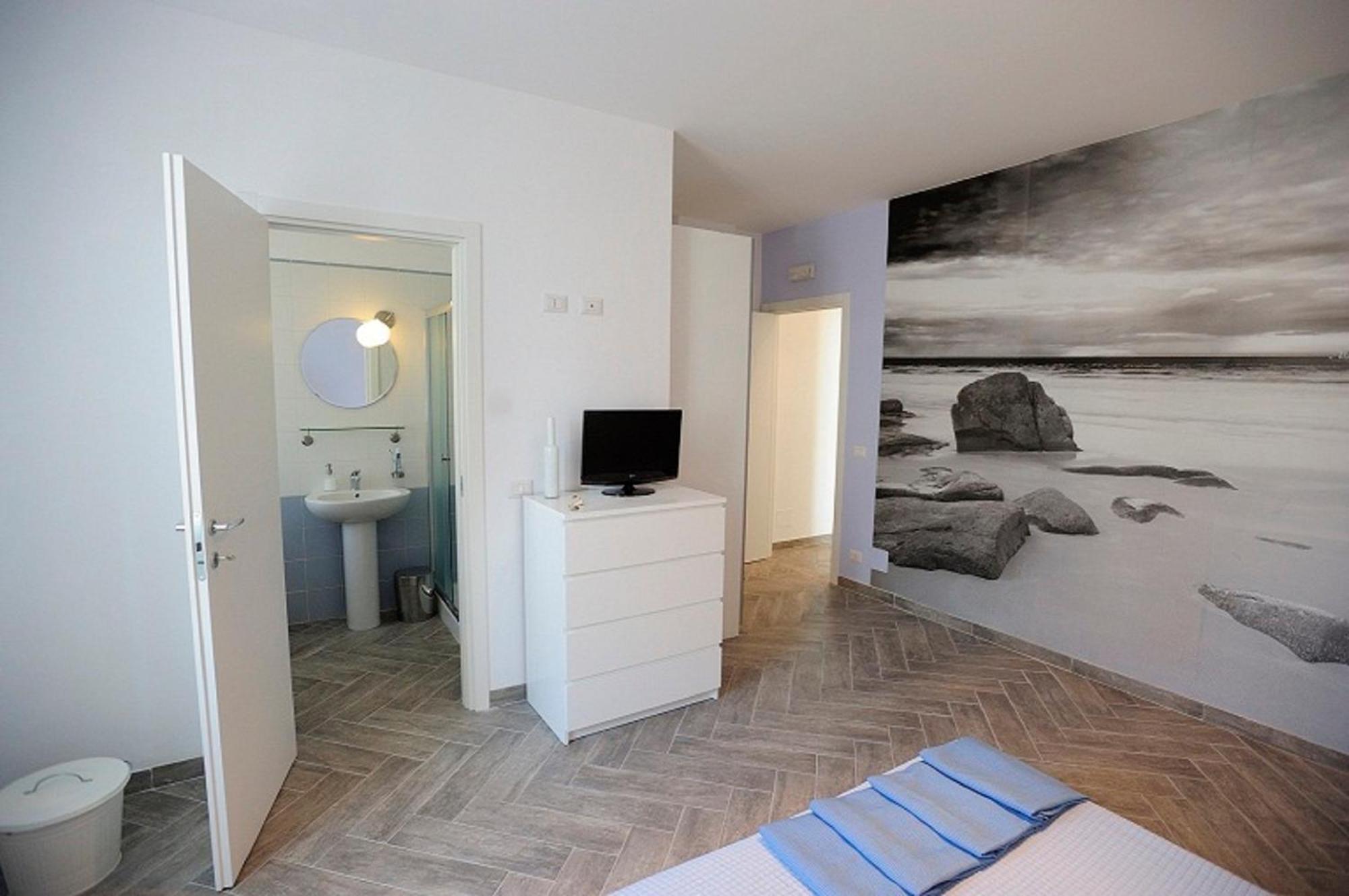 A Babordo B&B ตราปานี ห้อง รูปภาพ